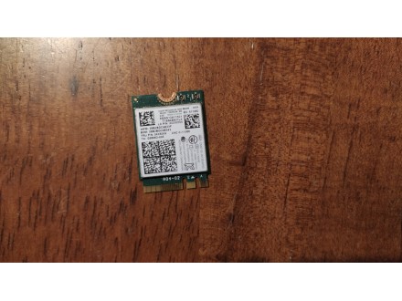 Wireless kartica 7260NGW skinuta sa Lenovo T440 